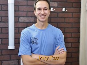 JorgePass