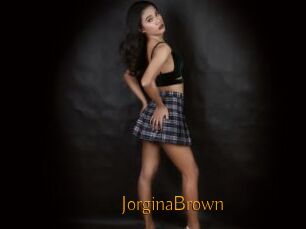JorginaBrown