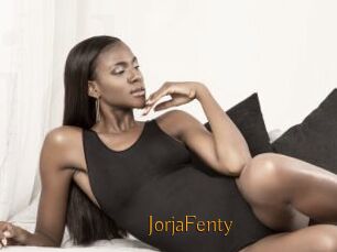 JorjaFenty