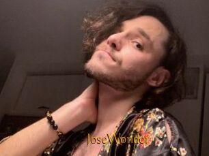 JoseWonder