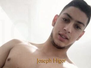 Joseph_Higor