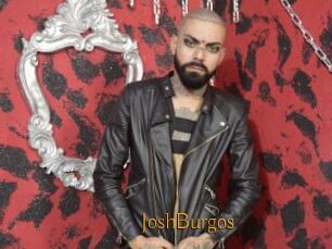 JoshBurgos