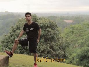 JoshGrayham