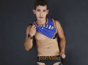 JoshMiller