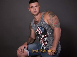 JoshRamirez