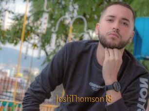 JoshThomson18
