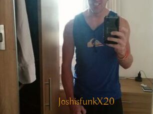JoshisfunkX20