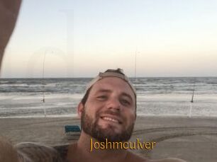 Joshmculver
