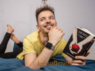 JoshuaBrown