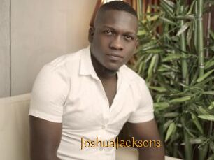 JoshuaJacksons
