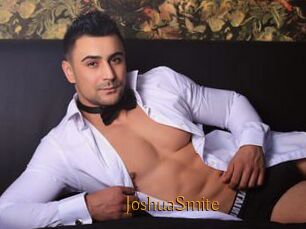 JoshuaSmite