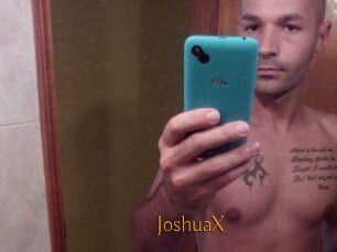 JoshuaX