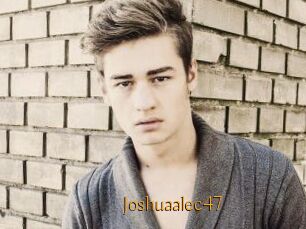 Joshuaalec47
