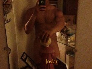 Josian