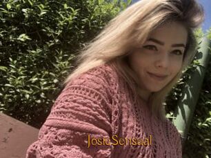 JosieSensual