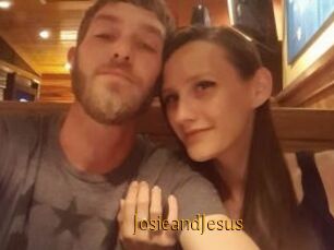 JosieandJesus