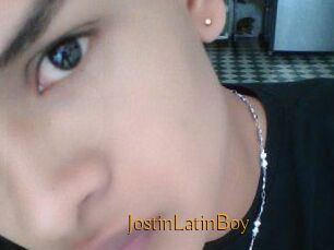 JostinLatinBoy