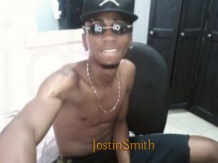 JostinSmith