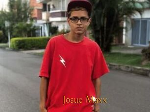 Josue_Maxx