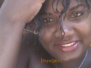 Jouwpoes