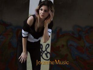 JovanneMusic