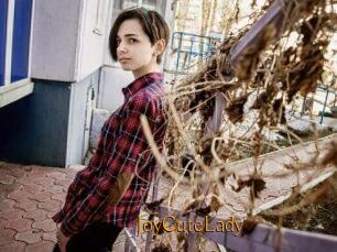 JoyCuteLady