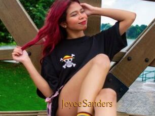 JoyceSanders