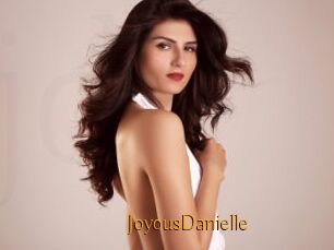 JoyousDanielle