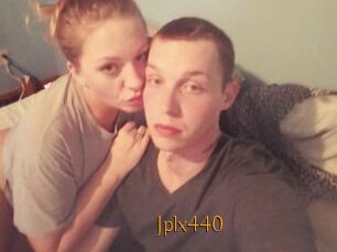 Jplx440