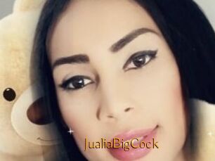 JualiaBigCock