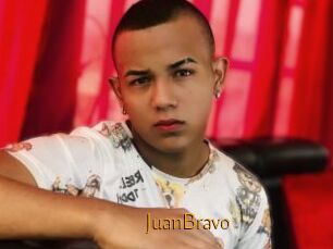 JuanBravo
