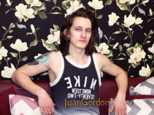 JuanGordon