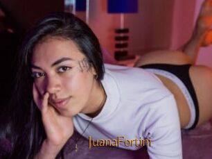 JuanaFortini