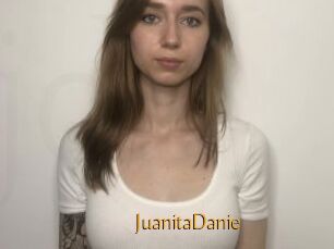 JuanitaDanie