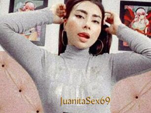 JuanitaSex69