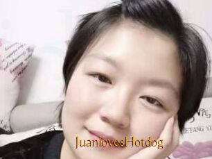 JuanlovesHotdog