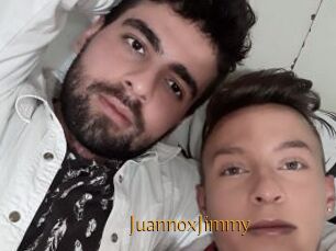 JuannoxJimmy