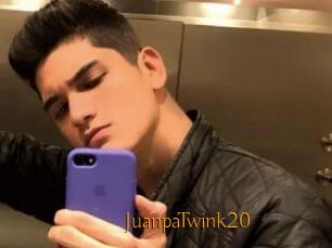 JuanpaTwink20