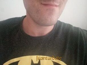 Juanturbate