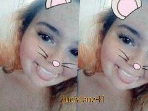 JuciyJane41