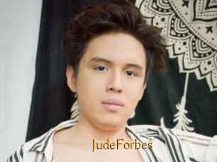 JudeForbes
