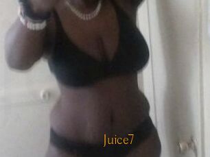 Juice7