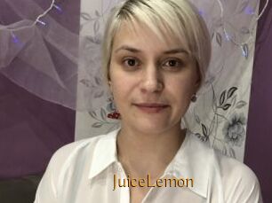 JuiceLemon
