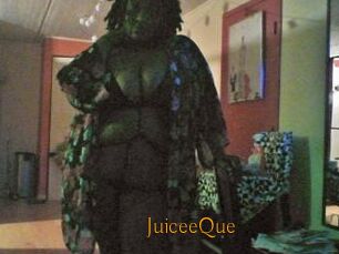 JuiceeQue