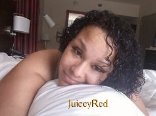 JuiceyRed