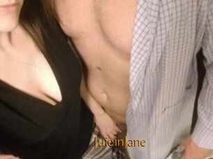 JuicinJane