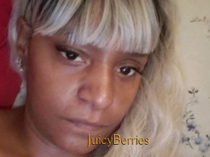 JuicyBerries