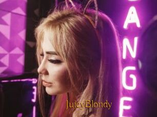 JuicyBlondy