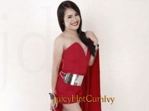 JuicyHotCumIvy