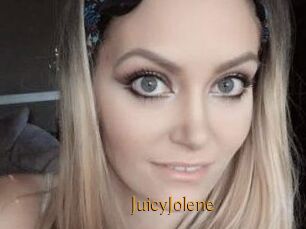 JuicyJolene